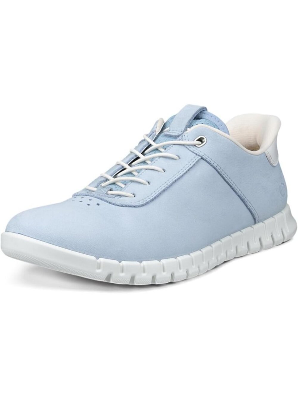 Lightweight Slip-On Lace Sneakers for Comfort & Style - Perfect for Everyday